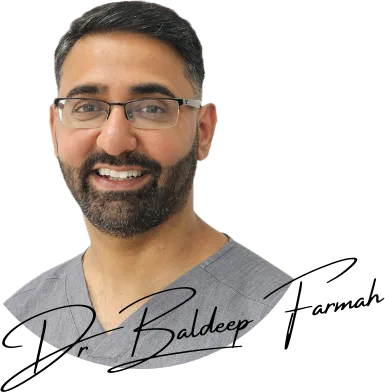 Dr. Baldeep Farmah